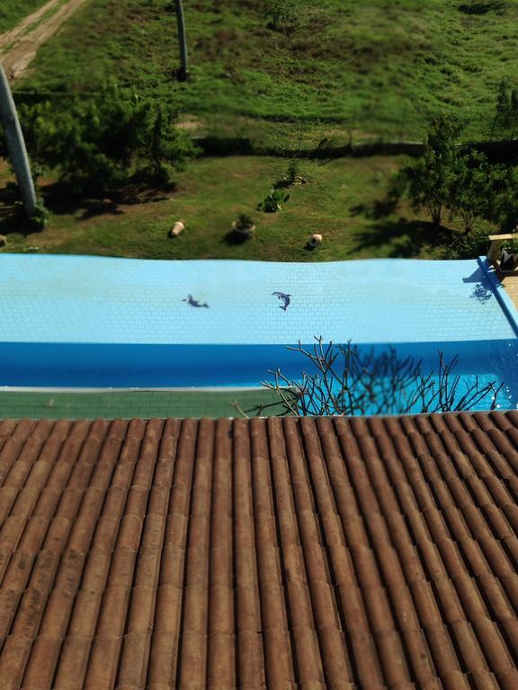 Bed and Breakfast Casa Lilly Cabarete Exterior foto